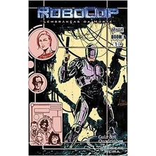 Robocop - Lembranças da Morte