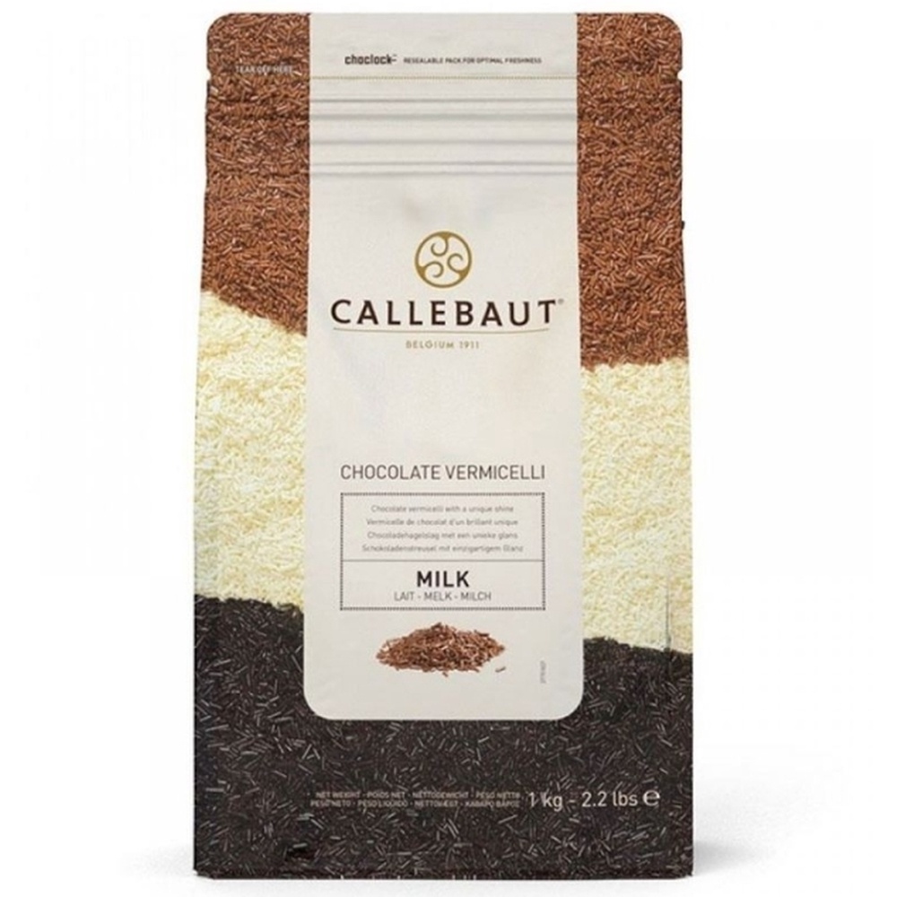 O que é Chocolate Granulado Callebaut? Guia e Onde Comprar | BuscaProdutos