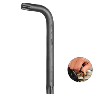 Chave Torx Hexalobular T10 Tipo "L" 024604 Gedore em Oferta na Shopee