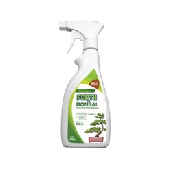 Forth Bonsai Fertilizante Líquido Pronto para Uso - 500 mL