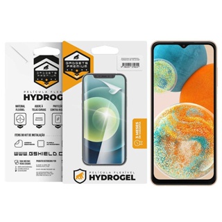 Película para Samsung Galaxy A23 5G -Hydrogel Fosca- Gshield em Oferta na Shopee