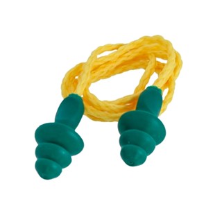 Protetor Auricular Tipo Plug Copolímero - Verde 1290 3M