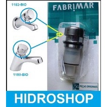 Reparo Torneira Automática Fabrimar Biopress 1180 e 1182 Fabrimar - 05327