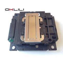 Fa0404010 FA04000 Cabeça De Impressão Para Epson L132 L130 L220 L222 L310 L362 L365 L366 L455 L456 L565 L566 L575