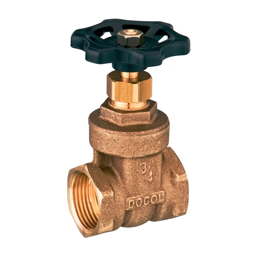 Registro De Gaveta Bruto Docol 3/4'' em Oferta na Shopee