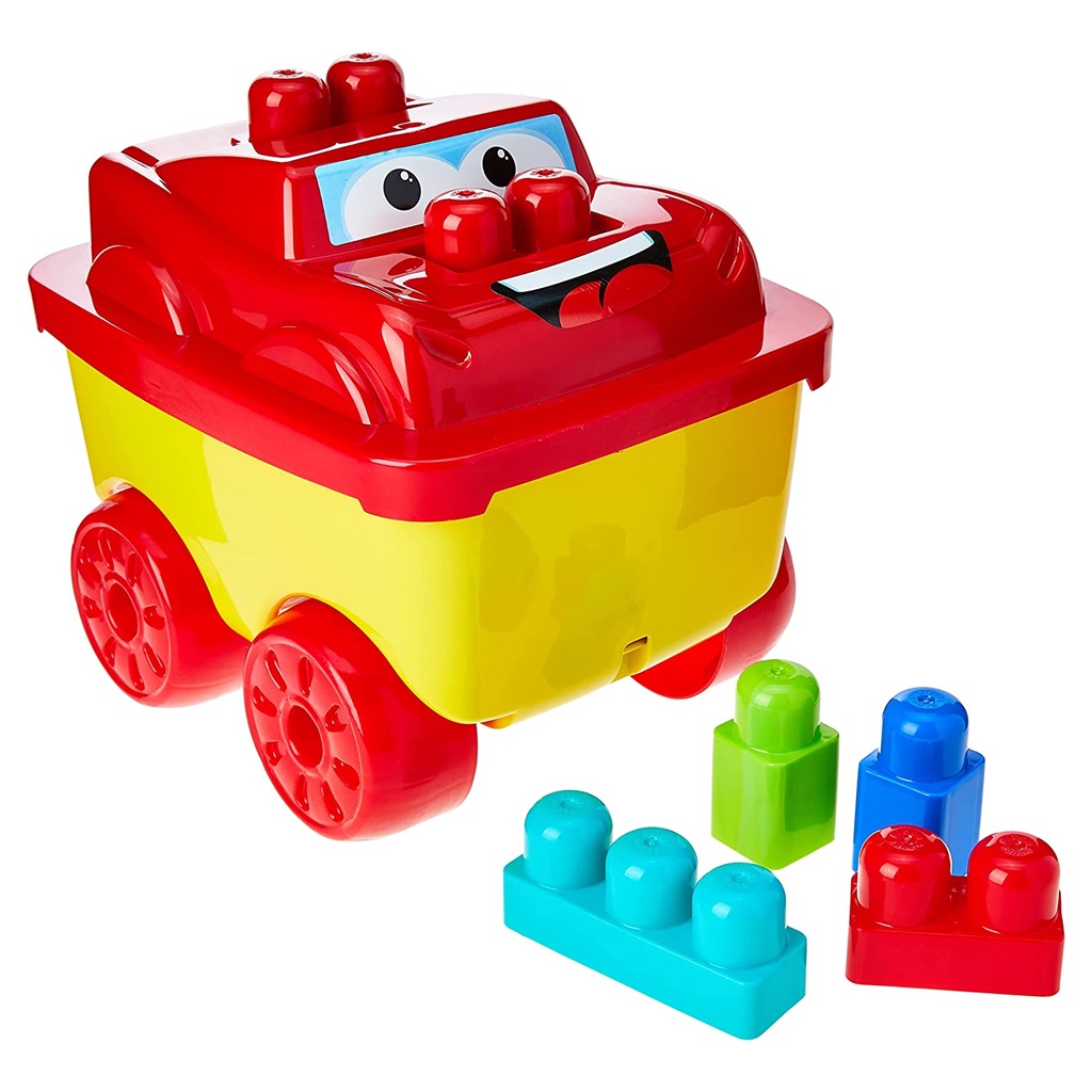 Bloco Racer Car 55 25 Peças Mk378 Dismat em Oferta na Shopee