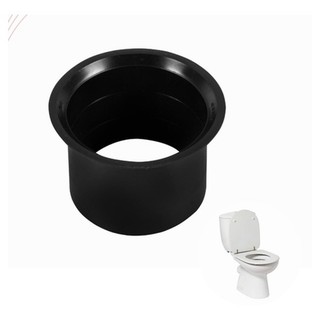 Prolongador Tubo Do Vaso Sanitário, Adaptador Bacia Extensor