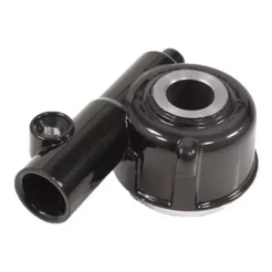 Engrenagem Caracol Velocímetro Titan 125 Cbx 150 Cbx 200