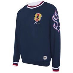 Blusa Moletom Japão Retrô 1998 Masculino Oficial