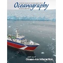 Oceanography Volume 29 Number 4  December 2016 autor The Oceanography Society