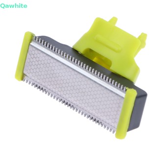 Qawhite Para MLG USB Recarregável Barbeador Elétrico De Barba BR