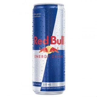 Energético Red Bull Tradicional