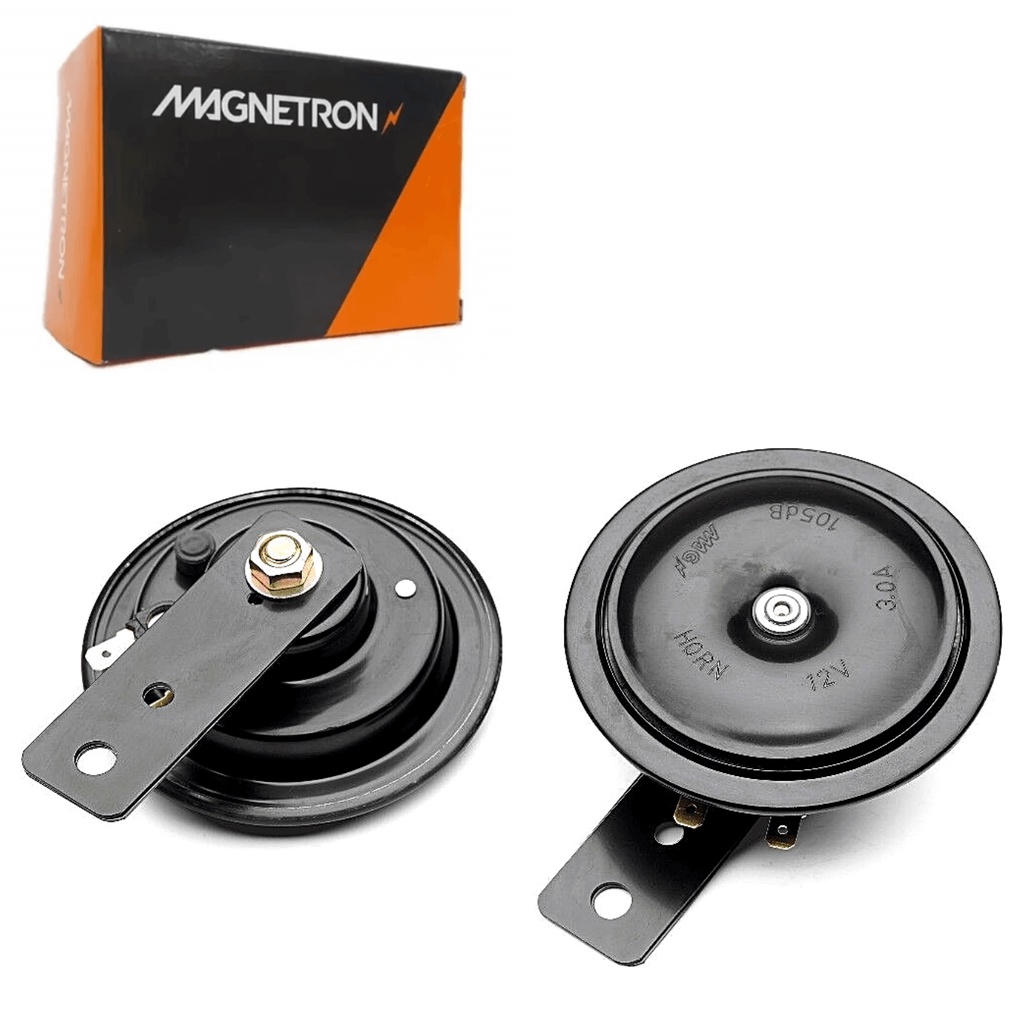 Buzina Twister 250 2006 a 2008  Magnetron em Oferta na Shopee