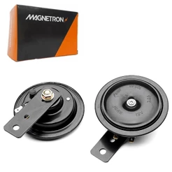 Buzina Twister 250 2006 a 2008 Magnetron