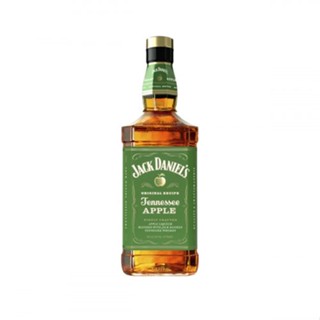 Whisky Jack Daniels Americano 5 Anos Apple 1L