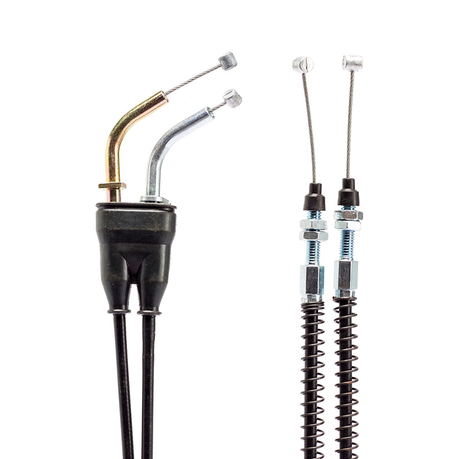 Cabo Do Acelerador P/ Moto Yamaha Xt 600 - Xt 600R 93/94