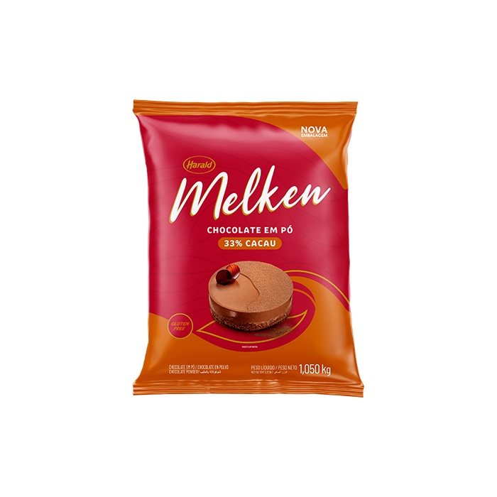 O que é Melken Cacau 33? Guia e Onde Comprar | BuscaProdutos