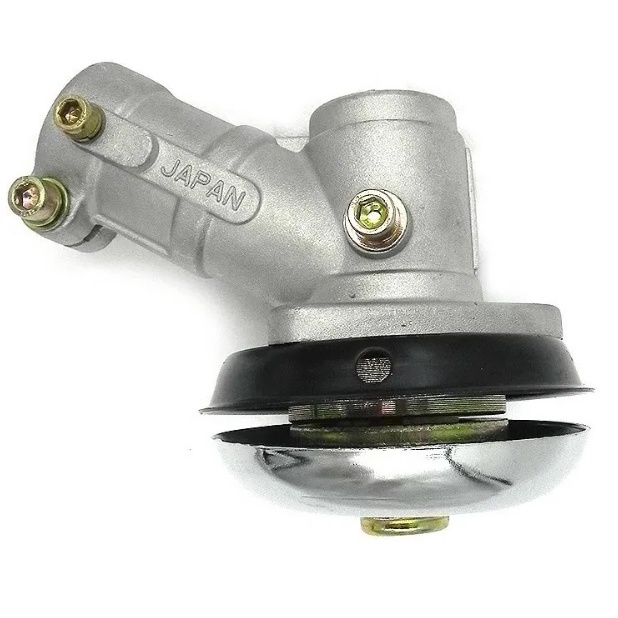 Ponteira Transmissão Para Roçadeira 9 Estrias Tubo 26mm
