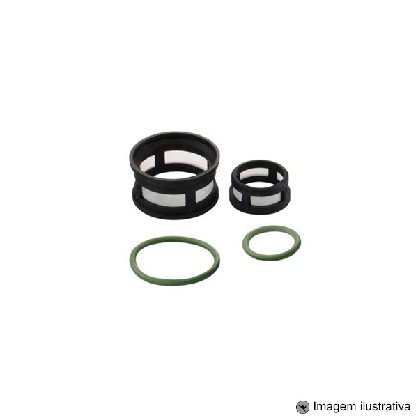 Kit para Uso Externo do Bico Injetor Kadett / Monza em Oferta na Shopee
