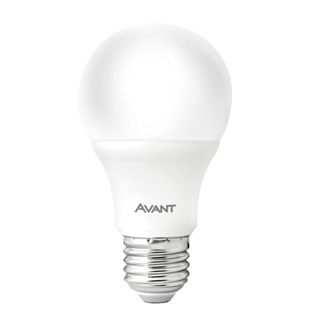 Lâmpada Pera Led Luz Branco Frio Soquete E27 Bivolt 9w Casa em Oferta na Shopee