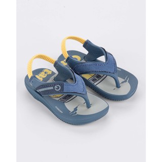 Chinelo de dedo Masculino Cartago Dakar Plus Baby