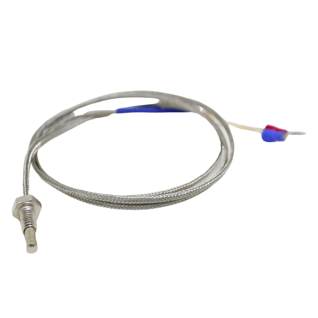 Sensor Termopar Tipo K 0 a 400 Graus em Oferta na Shopee