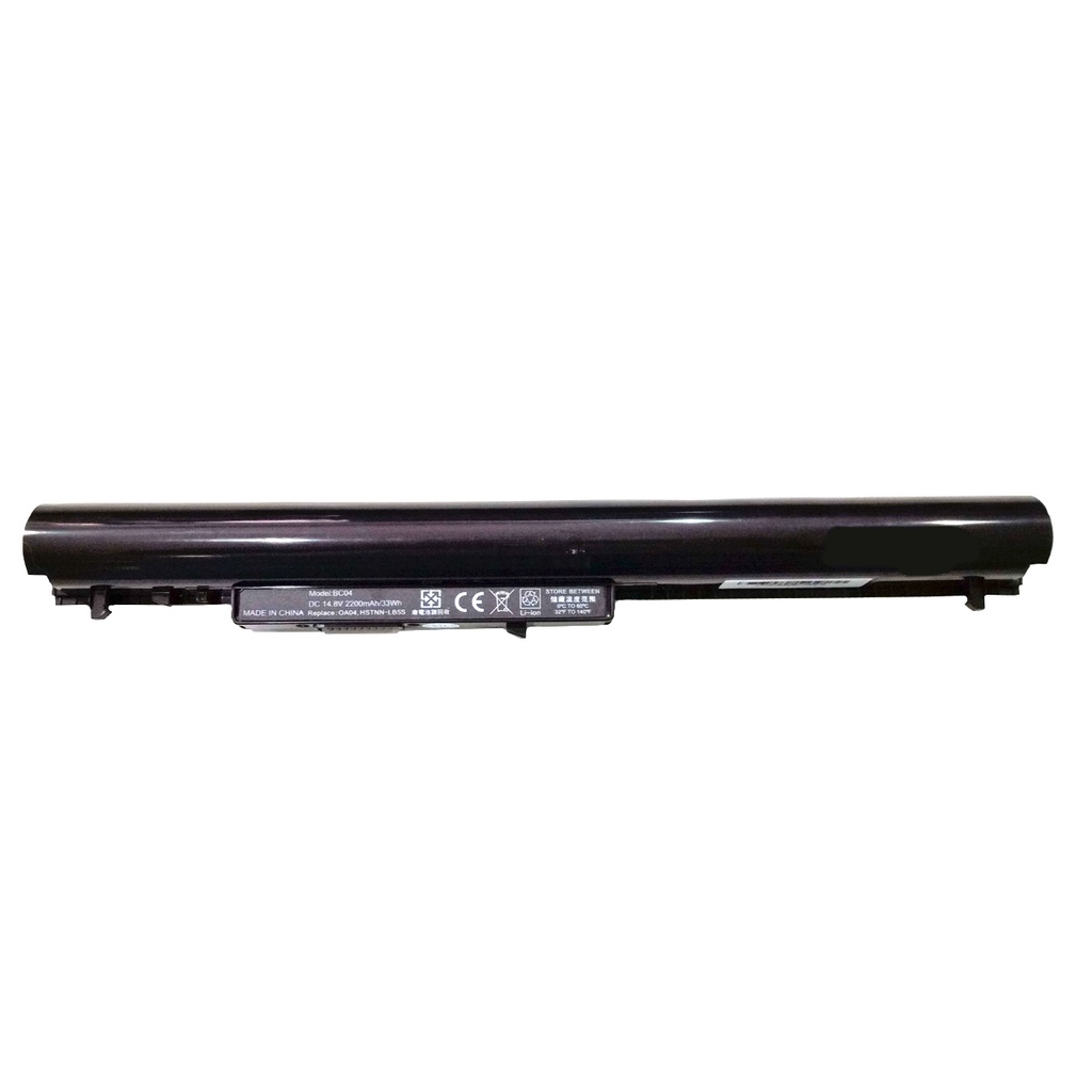 Bateria compatível com Hp 240 G3, 245 G2, 246, Cq14, Cq15 l18650oa04 L18650-oa04
