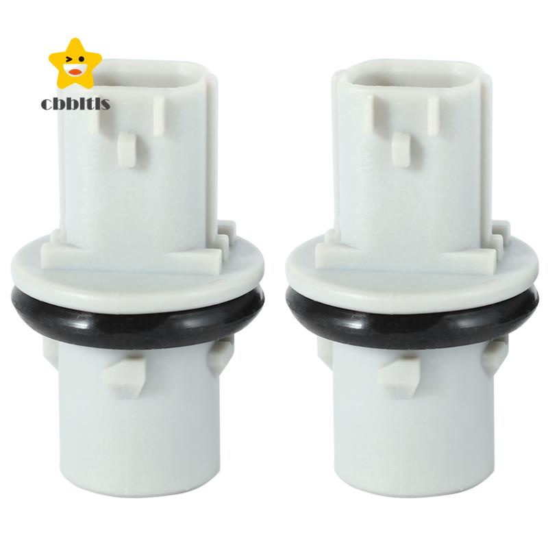 Fender 2Pcs Tomada De Lâmpada De Sinal De Giro COMP . (T10) Para Honda City Accord Civic Crv Vezel RL RLX 33304-S5A-003