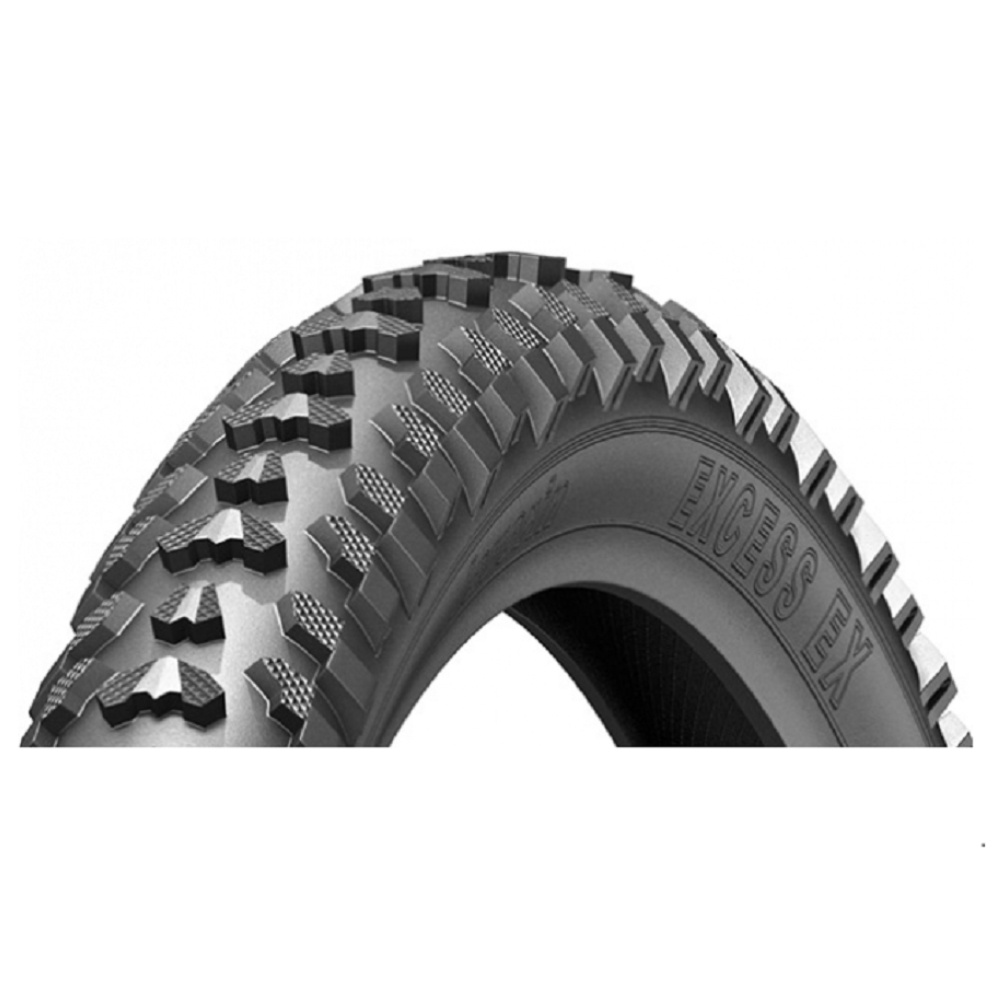 Pneu Levorin Excess Ex Aro 20 X 1.75 Bike Bicicleta Mtb Bmx