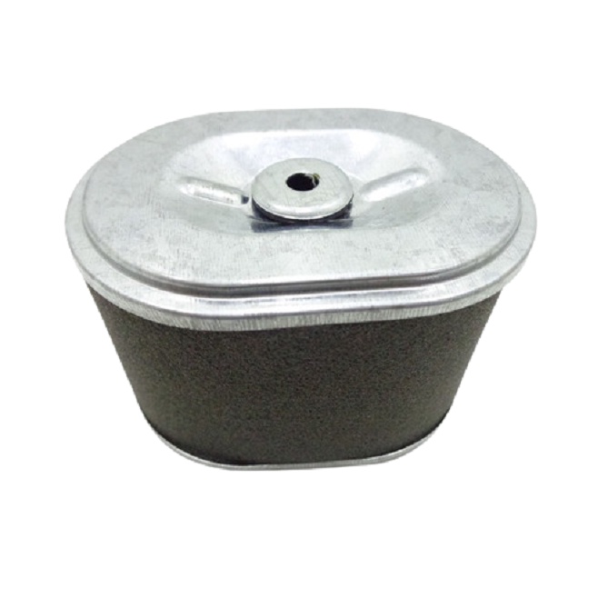 Filtro de Ar Elemento para Motor a Gasolina 5.5 Hp 6.5 Hp Toyama