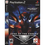 Zone of the Enders - PS2