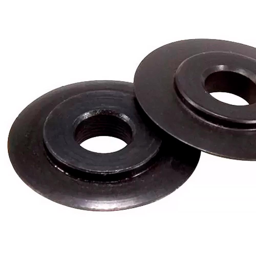 Detalhes do Rodel para Cortador de Tubos com 2 Peças 6860000200 NOVE54