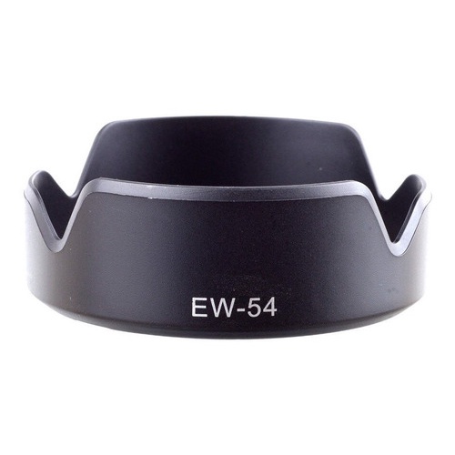 Parasol Et-65 Iii P/ Canon Ef 100-300mm Ef 100mm 135mm 85mm