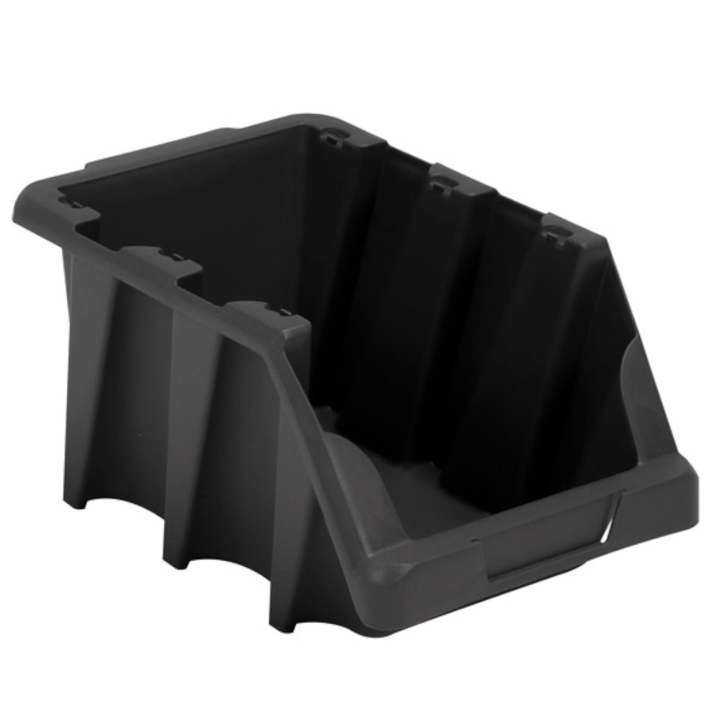 Gaveta plástica para estante N°7 - Presto em Oferta na Shopee