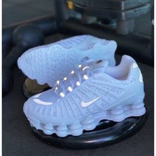 Tênis Masculino 12 Molas, Tenis Para Academia, Tenis Doze Molas