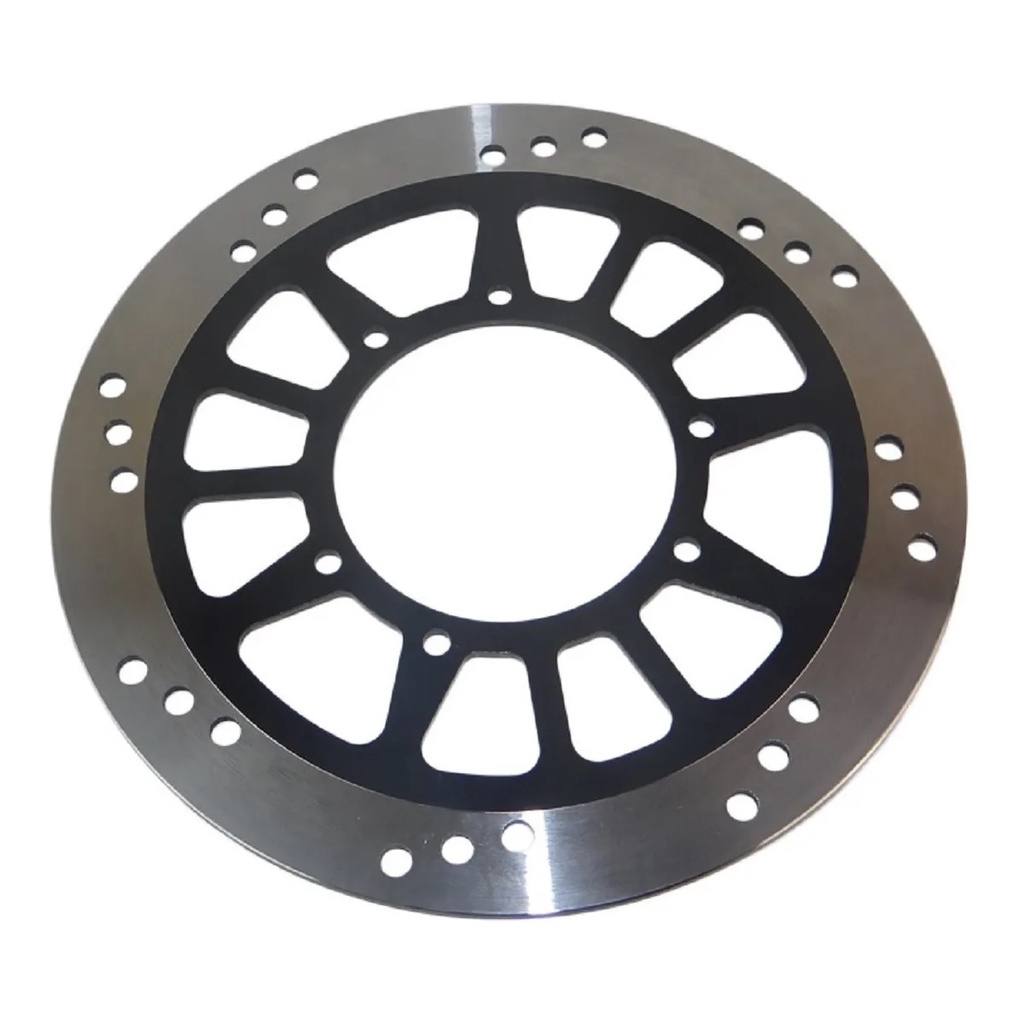 Disco Freio Dianteiro Crosser 150 S/ ABS (diafrag)