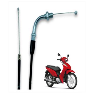Cabo De Acelerador Honda Biz 125 2005 2006 2007 2008