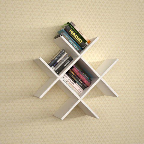 Prateleira de Nicho Embutido: Onde Comprar | BuscaProdutos