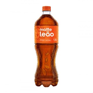 Chá Mate Matte Leão 1,5 Litros