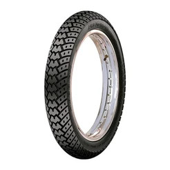 Pneu Maggion Predator 90-90-18 57P TT Traseiro CG Titan FAN 125 / 150 / 160 YBR 125 / Factor 125