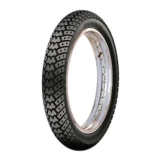 Pneu Maggion Predator 90-90-18 57P TT Traseiro CG Titan FAN 125 / 150 / 160 YBR 125 / Factor 125