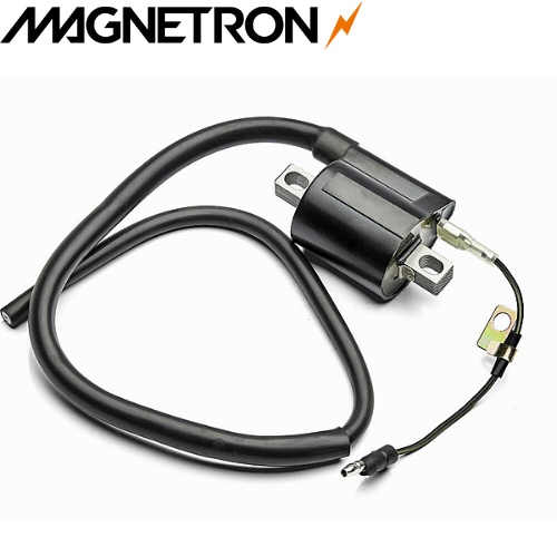 Bobina de Ignição Nxr150  2006 a 2008 Magnetron em Oferta na Shopee