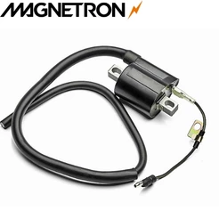 Bobina de Ignição Nxr150 2006 a 2008 Magnetron