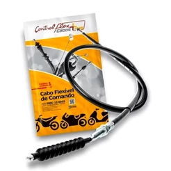 CABO ACELADOR NXR150 2009/2014 CONTROLFLEX