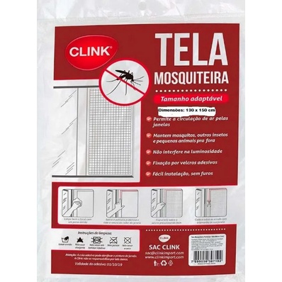 Rede Mosquiteiras Anti-inseto Mosquito Janela Adaptável