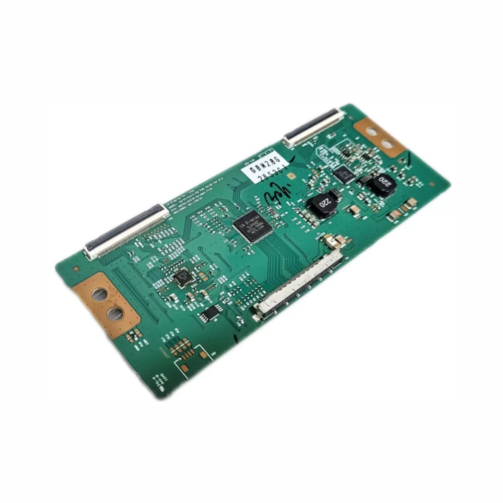 Placa T-con 6870C-0401B TV Philips 42PFL4007G/78