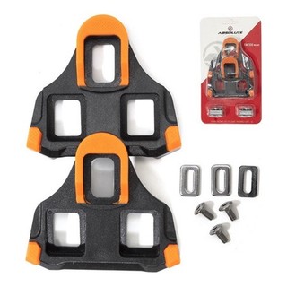 Taco Taquinho Absolute Para Pedal Speed Spd R540 R550 Speedy em Oferta na Shopee