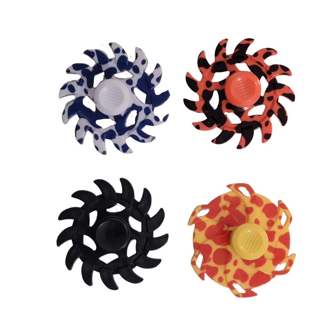 Hand Spinner Divertido - Ifcat
