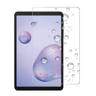 Película de Vidro Novo Tablet Samsung S6 Lite P613 P619 2022