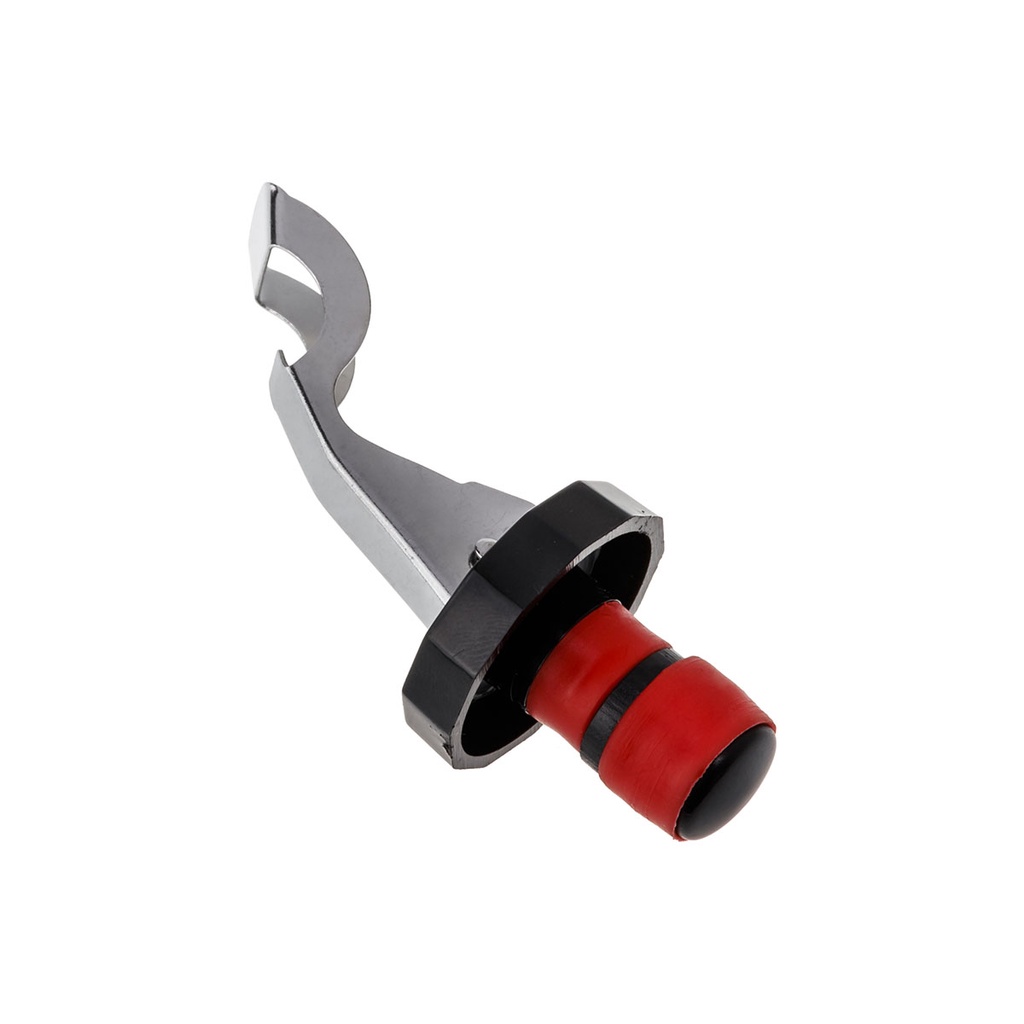 Kit Duas Tampas de Garrafa de vinho e Refrigerantes Garrafa de Vidro Tampa Hermética Weck em Oferta na Shopee